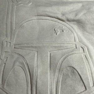 Disney Star Wars Boba Fett hoodie